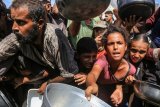 Famine In Gaza Is Underway Amid Israel's US-Backed Siege, Experts Confirm