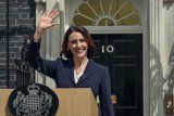 'I'd Vote For Her': Suranne Jones Lifts The Lid On Her Prime Minister Character In Netflix's Hostage