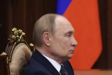UK Security Expert Explains How Putin Has 'Really Lost Badly Already' In Ukraine