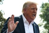 Trump Threatens 'Sloppy' Former Pal In Off-The-Rails Sunday Night Rant