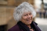 Miriam Margolyes Reveals Her Biggest Health Regret