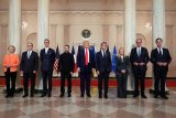 Donald Trump Makes Bizarre Claim About What He's Called In Europe