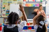 Your Child Was Called A Racist Slur. Here's How To Talk To Them About It