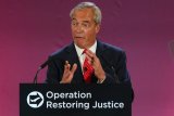 Here's What's In Reform's Mass Deportation Plan – And Why It Won't Work