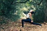 The Best Exercise To Stay Flexible, By Age
