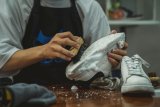 I Just Learned How Often We're Meant To Wash Our Shoes, And I'm Appalled
