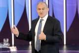 Ed Davey Will Boycott Trump's State Banquet. An Unearthed Clip Shows That's Quite The U-Turn