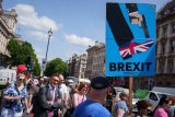 Most Brits Now Believe The UK Economy Has Got Worse Since We Left The EU