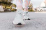 Want To Make Your Walks Healthier? Try The 'Sing Test'
