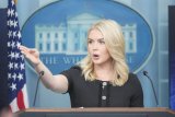 Trump’s White House Is ‘Bothsidesing’ Putin’s Bloody Attacks On Ukraine
