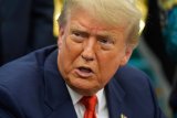 'We Are Out Of Time': Trump Sent A Bleak Reality Check After Putin's Deadly Kyiv Attack