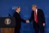 European Leader Shares A Very Alarming Take On What Trump Really Means To Russia