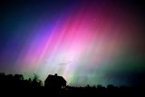 Where Can You Watch The Northern Lights Tonight In The UK?