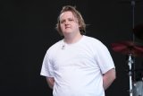 Lewis Capaldi Calls Out 'Not Fair' Double Standard For Women In Pop Music