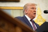 Donald Trump Addresses Rumours About His Death