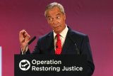 Reform Set To Go Mainstream As Nearly Half Of Voters Say They Would Consider Backing Farage