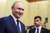 Putin Forcing Abducted Ukrainian Children To Fight Against Fellow Ukrainians, UK Says