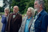 The Thursday Murder Club Has Officially Been Dethroned As Netflix's Most-Watched Film Right Now