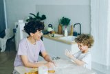 Can A Lying Game Help Kids Open Up About School? Here's What Therapists Say