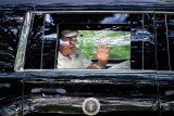 After Years Of Fanning Wild Rumours On The Health Of His Foes, Trump Faces His Own
