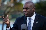Putin Ally Calls David Lammy 'The English Idiot' As He Threatens To Seize British Assets