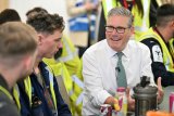 Keir Starmer Delivers Stark Warning To Donald Trump About His Attitude Towards Putin