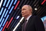 Former British Army Chief Reveals Why The Ukraine War Has Been A 'Disaster' For Russia