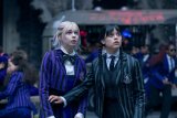 Wednesday Star Reacts To Fans 'Shipping' A Queer Romance For Her Character