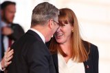 Angela Rayner Quits Cabinet After Probe Into Stamp Duty Row
