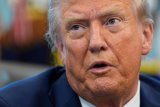 Internet Roasts 'Department Of War' Rebrand As Trump Chases Nobel Peace Prize
