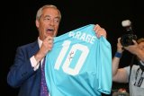 Nigel Farage In Fresh U-Turn As He Vows To Deport Women To The Taliban