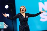 4 Completely Bonkers Things That Happened At The Reform UK Conference