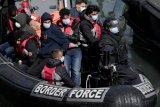 Migration Expert Reveals How Brexit Has Made The Small Boats Crisis Worse