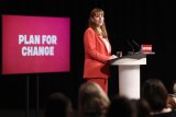 Who Might Run To Replace Angela Rayner As Labour's Deputy Leader?