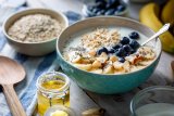 These 'Healthy' Foods Don't Help You Live Longer, According To Experts