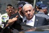 Netanyahu Orders Gaza City Residents To Relocate Amid Israeli Strikes – But There's Nowhere Left (…)