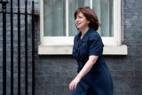 Exclusive: Lucy Powell To Stand For Deputy Labour Leadership Days After Being Sacked By Starmer