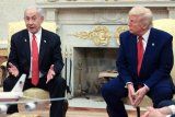 Trump Has Admitted He's 'Very Unhappy' With Israel's Strikes On Doha. Here's Why That Matters