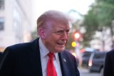 BBC Expert Explains Why Donald Trump Is Being 'Played' By Russia And Israel