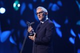 NTAs 2025: Gary Lineker Gave The Speech Of The Night After Winning Best Presenter