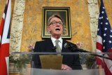 Peter Mandelson Sacked As US Ambassador Over Jeffrey Epstein Row