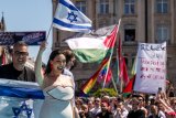 Eurovision 2026: Ireland's Broadcaster Says It Won't Return If Israel Stays In Competition