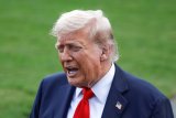Republican Lawmaker Calls Out Trump's 'Over The Top' Rhetoric After Charlie Kirk Killing