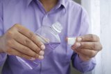 I Just Learned When We're Actually Meant To Use Mouthwash, And I've Never Done It Right