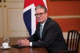Keir Starmer Has 'Confidence In His Top Team' Despite Government's Woes