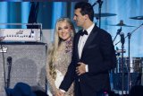 Charlie Kirk's Widow Erika Hails Him As A 'Martyr' In First Remarks Since His Death