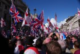 Elon Musk Slammed After Telling Far-Right Rally 'Violence Is Coming' To UK