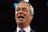 Nigel Farage Accused Of Talking 'Bullshit' By Albanian Prime Minister