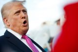 'Holy S**t': Trump's Outrageously False Claim Gets Hit With Immediate Fact-Check