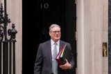 A Labour MP Has Just Given Keir Starmer 8 Months To Save His Job